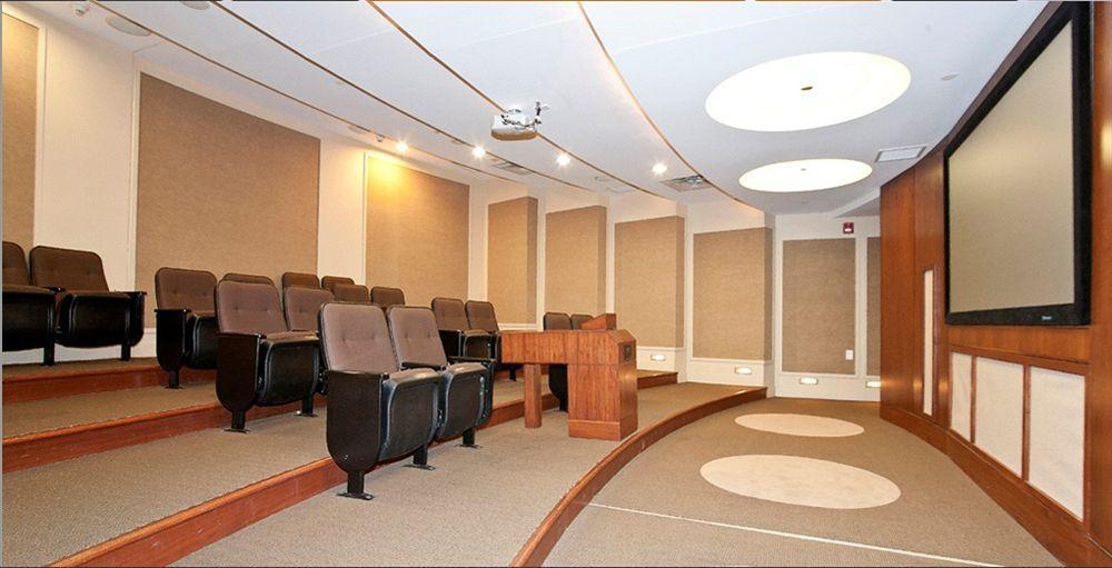 Downtown Mississauga Executive Suites Sq1 Exterior foto
